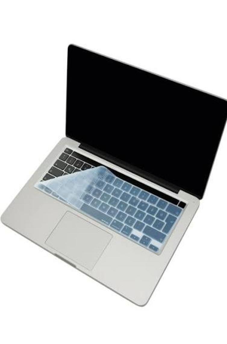McStorey Macbook Pro Klavye Kılıfı 13inç M1-M2 Türkçe Q Baskı A2338 2289 2251 A2141 ile Uyumlu