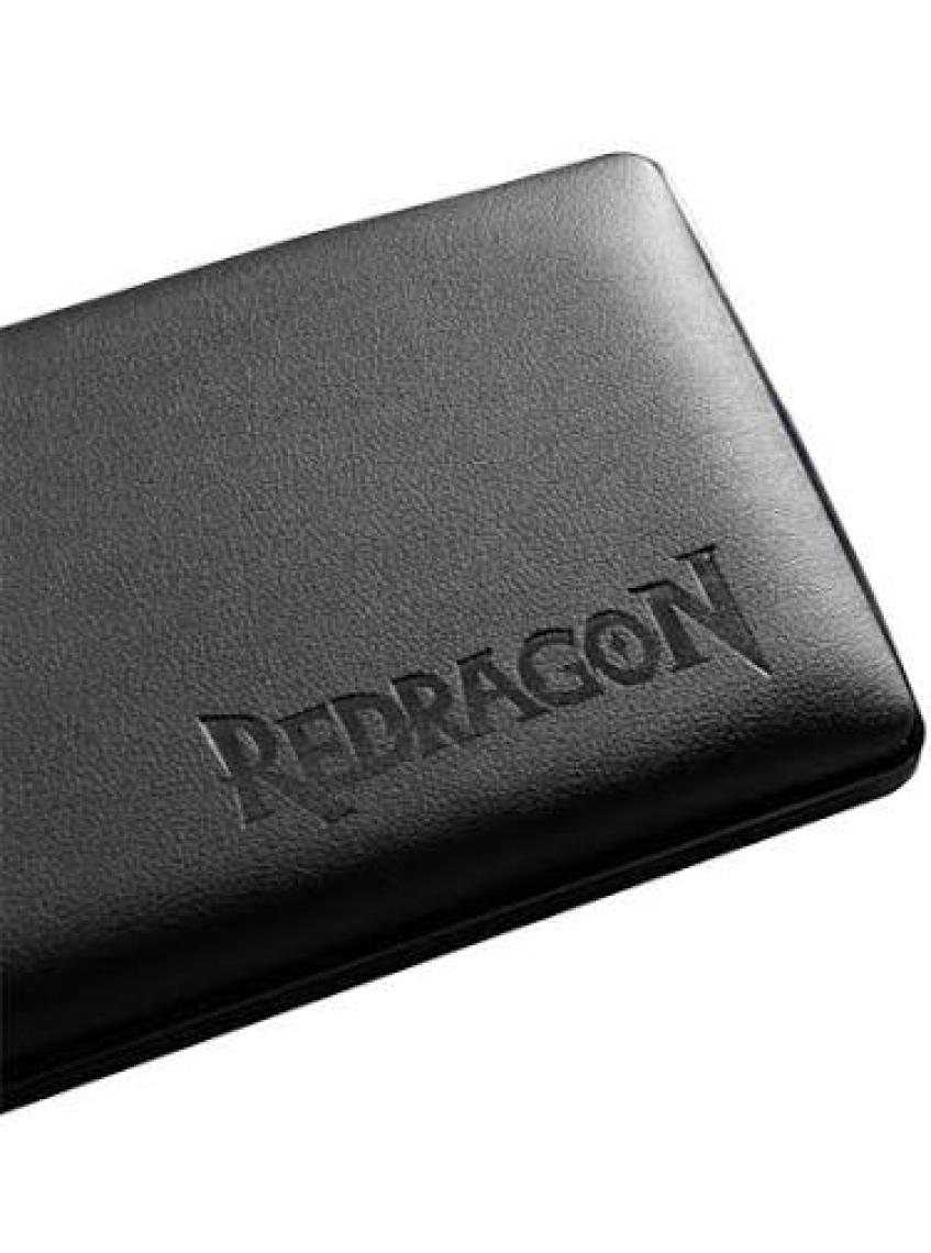 Redragon Meteor Serisi Small, Medium, Large Ergonomik Klavye Bilek Desteği 20 mm