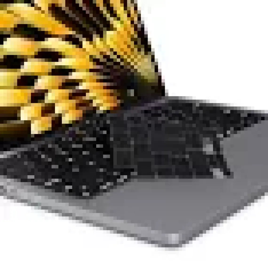 Novstrap Apple Macbook Air M3 13.6 Inç A3113 ile Uyumlu Türkçe Q Klavye Siyah Klavye Koruyucu Kılıf