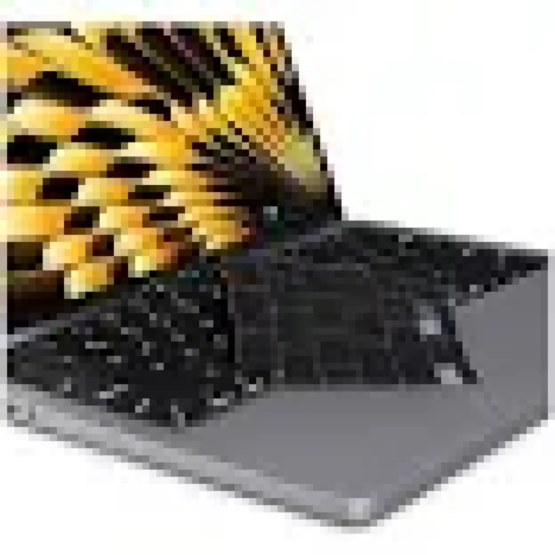 Novstrap Apple Macbook Air M3 13.6 Inç A3113 ile Uyumlu Türkçe Q Klavye Siyah Klavye Koruyucu Kılıf
