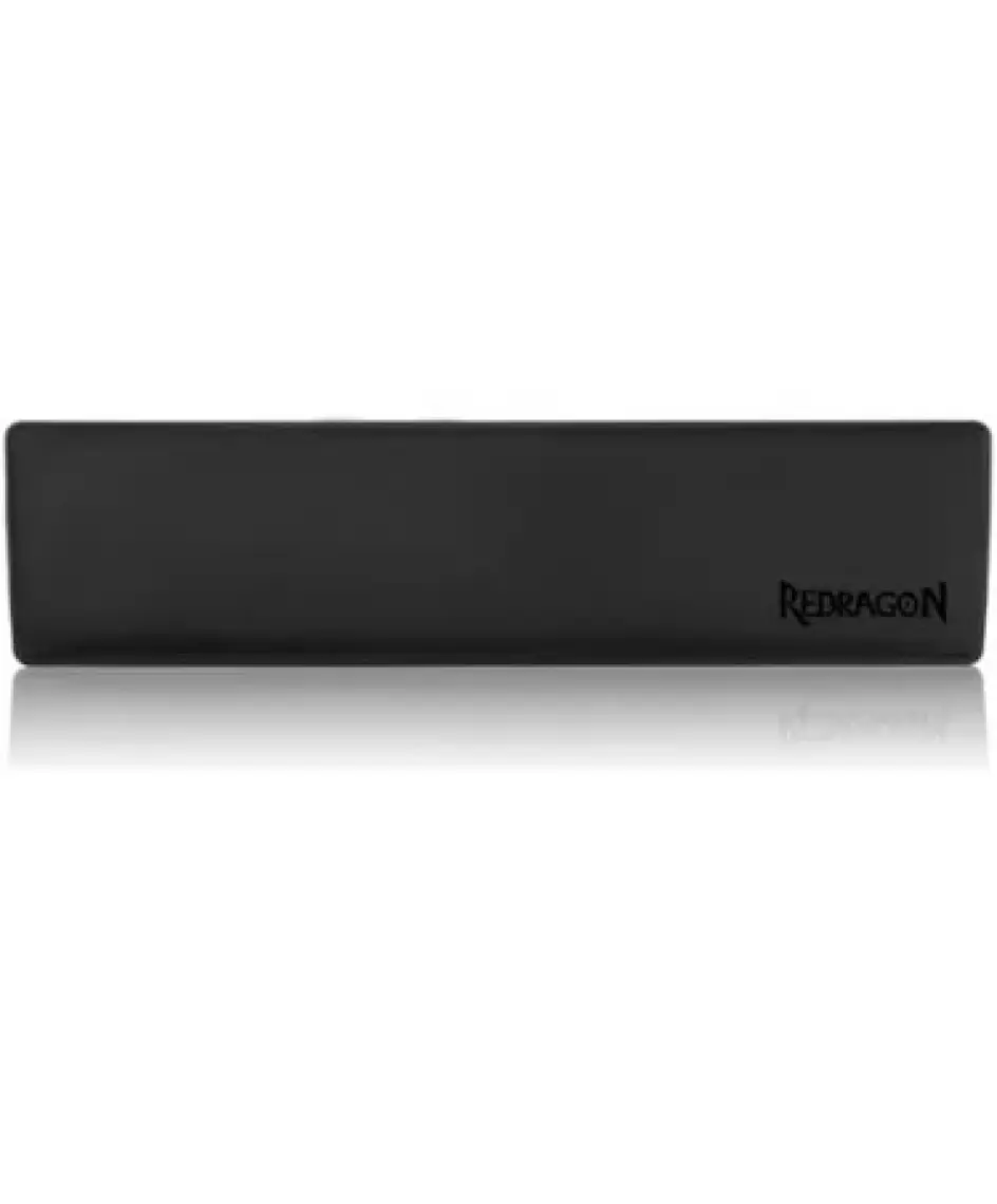 Redragon Meteor Serisi Small, Medium, Large Ergonomik Klavye Bilek Desteği 20 mm