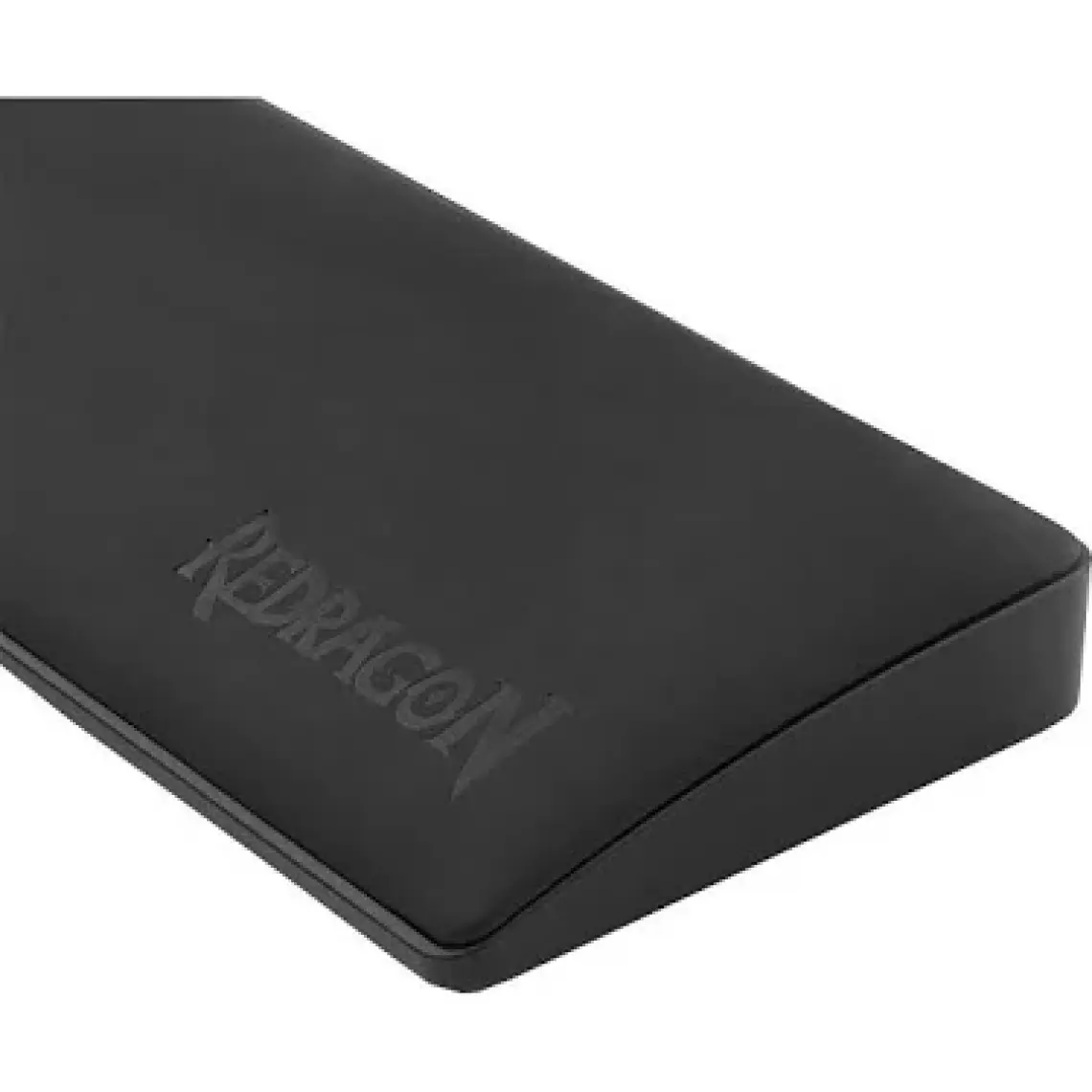 Redragon Meteor Serisi Small, Medium, Large Ergonomik Klavye Bilek Desteği 20 mm