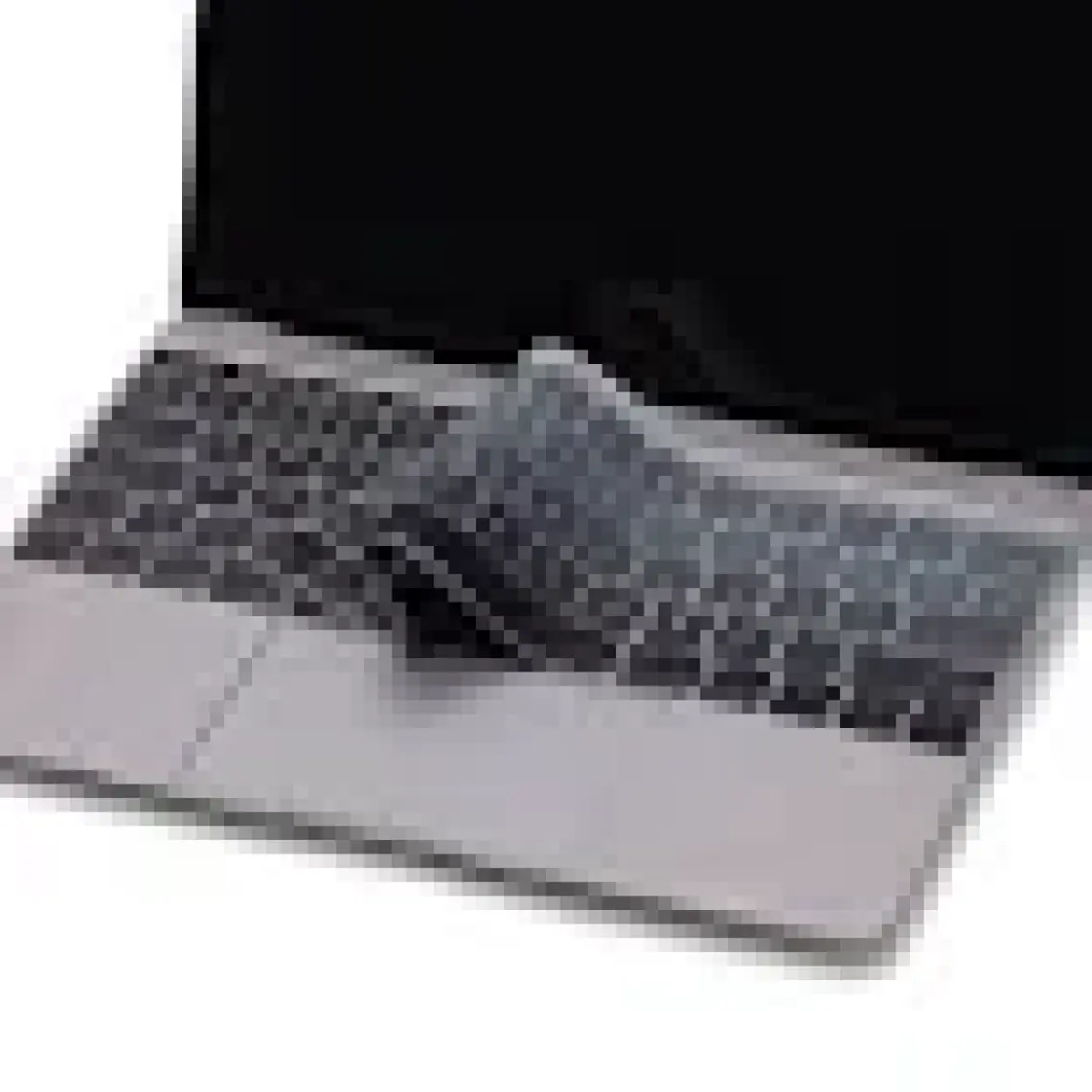 McStorey Laptop Macbook Pro Klavye Kılıf US-TR Harf Baskılı A1534 A1708 ile Uyumlu Ombre