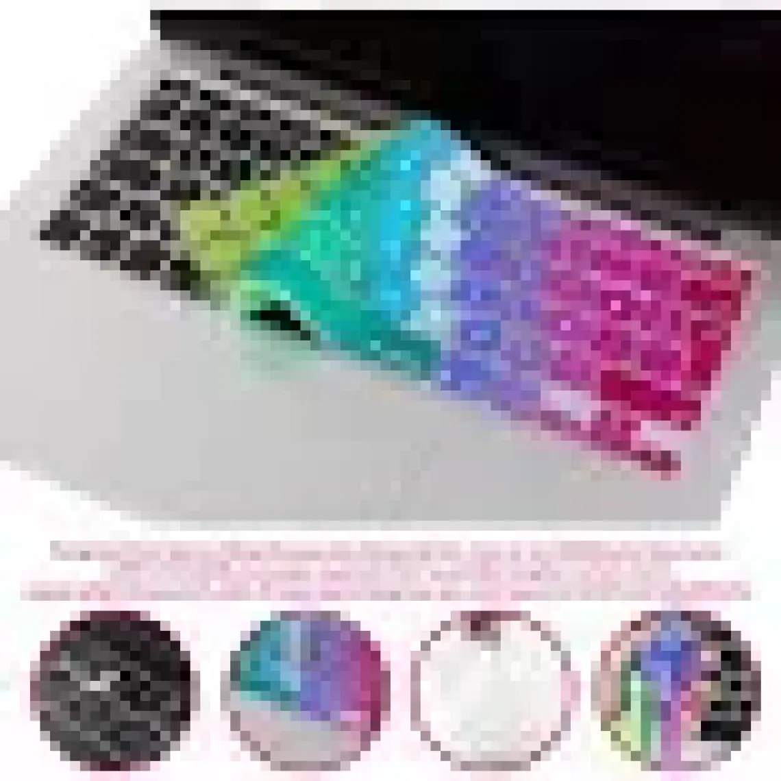 McStorey Macbook Pro Klavye Kılıfı 13inç M1-M2 US(ABD) İngilizce A2338 2289 2251 A2141 Uyumlu