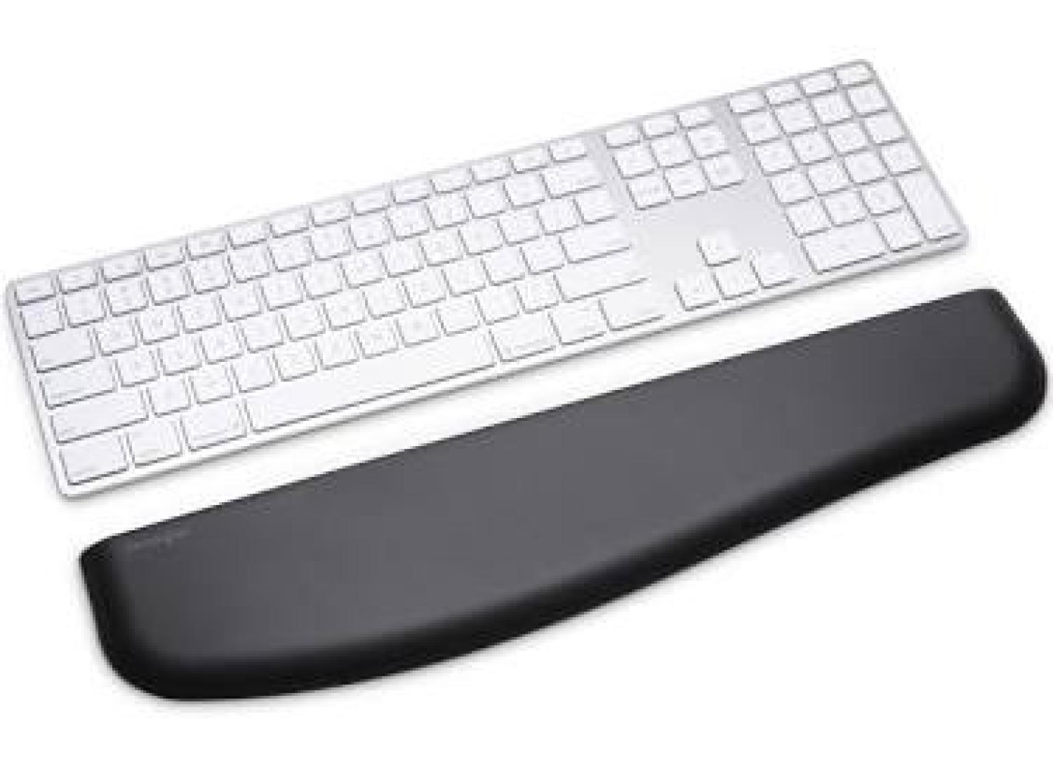 Kensington Ergosoft™ Standart Klavyeler İçin Bilek Desteği K52800WW