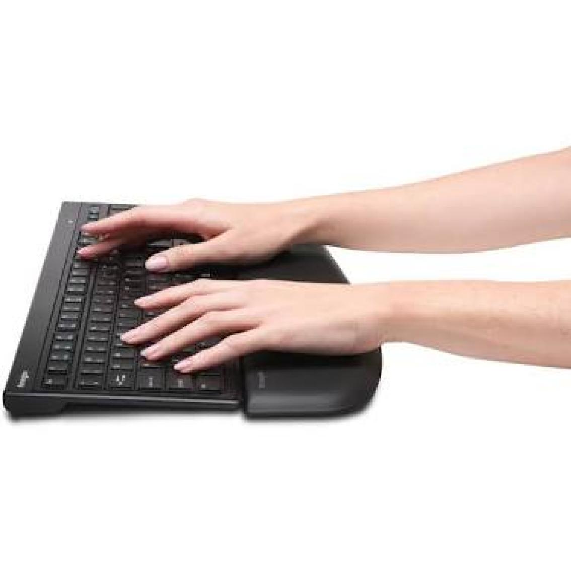 Kensington Ergosoft™ Standart Klavyeler İçin Bilek Desteği K52800WW