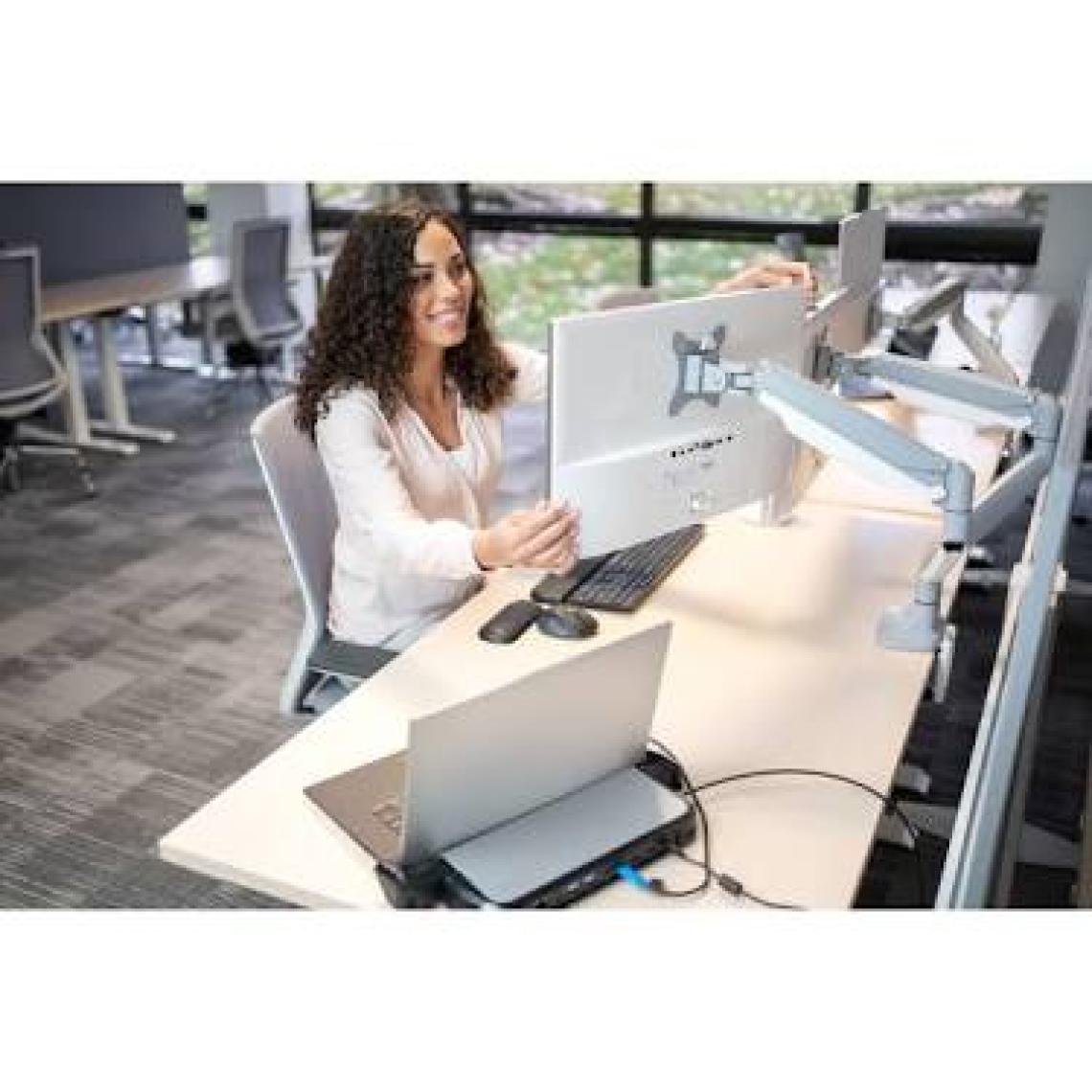 Kensington Ergosoft™ Standart Klavyeler İçin Bilek Desteği K52800WW