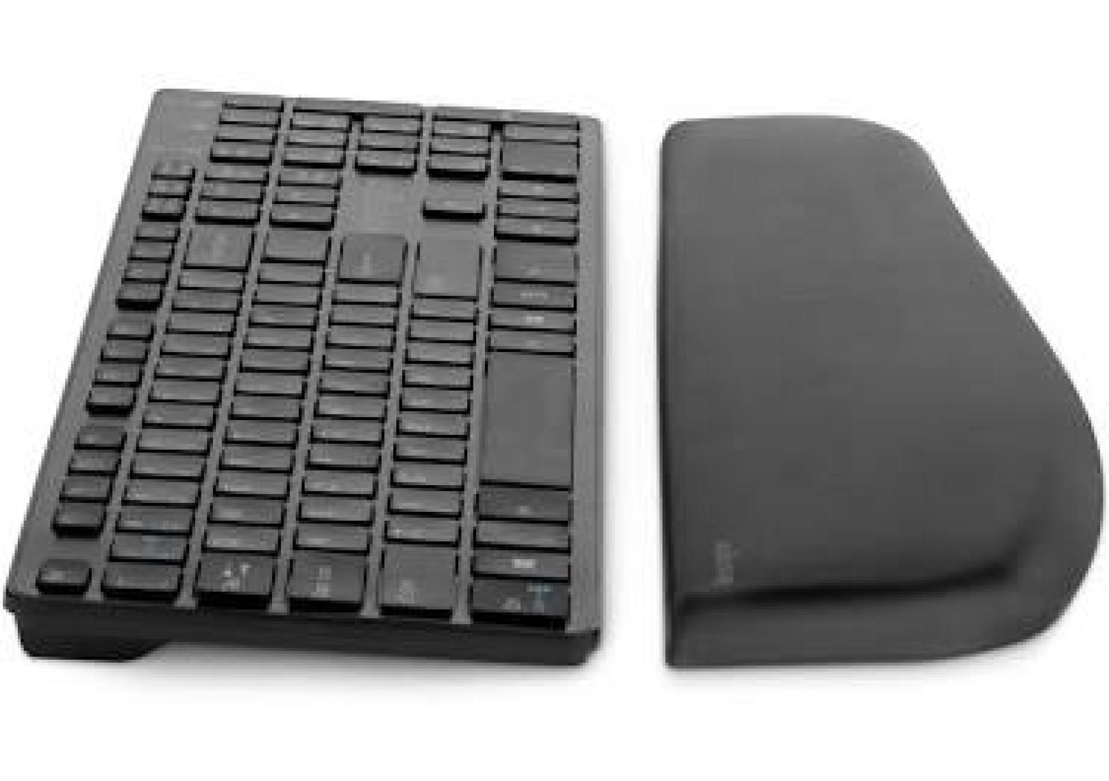 Kensington Ergosoft™ Standart Klavyeler İçin Bilek Desteği K52800WW