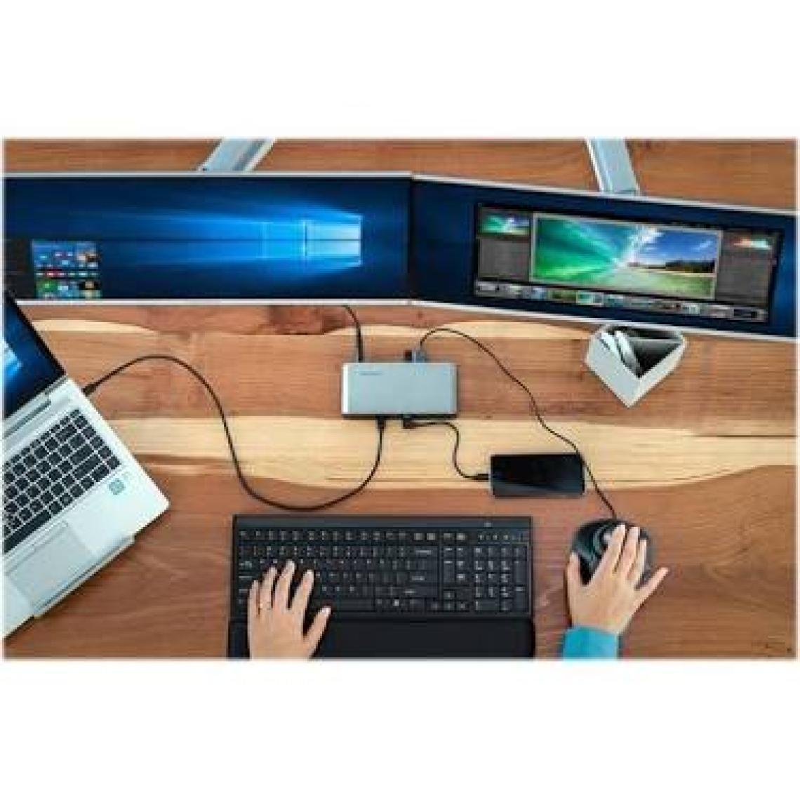 Kensington Ergosoft™ Standart Klavyeler İçin Bilek Desteği K52800WW