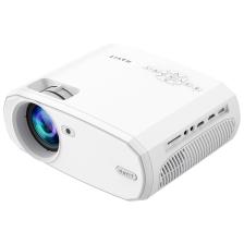 Pj202 Full Hd 1080p Taşınabilir Projeksiyon Cihazı - Wifi, 220 Ansi, Bluetotoh, Screen Mirror