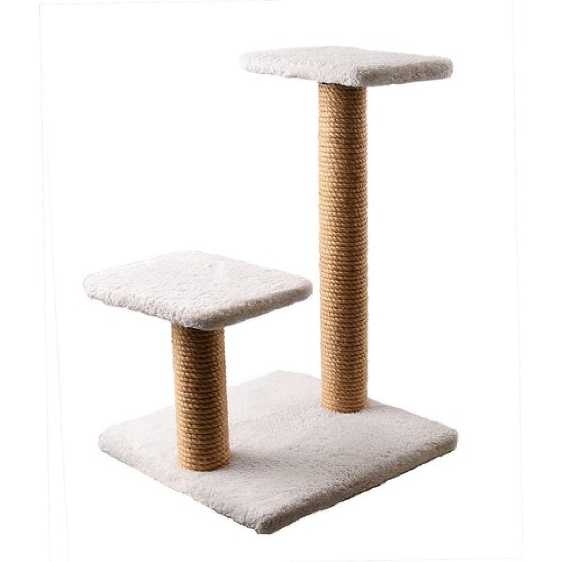 Petsi Step Kedi Tırmalama