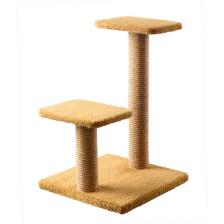 Petsi Step Kedi Tırmalama