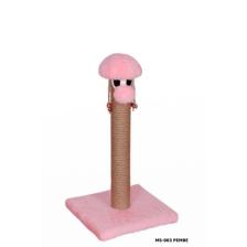 Miss Palyaço Tırmalama Ve Oyun Standı  Pembe