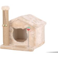 Misspet Yuvam Kedi Tırmalaması