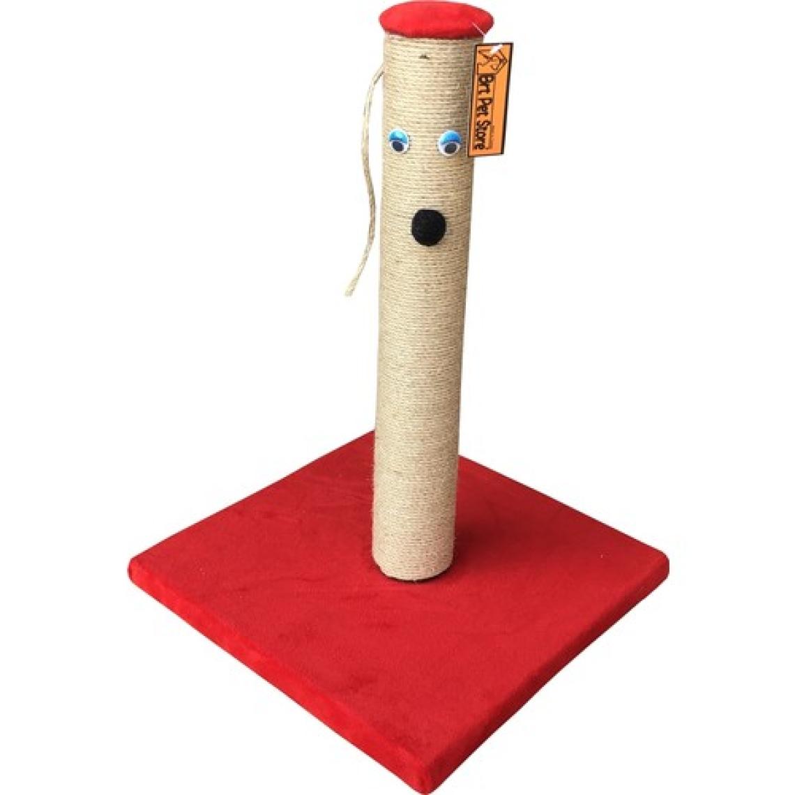 Brt Pet Kedi Tırmalama Tahtası  40 cm