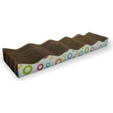 Rotipet Karton Kedi Tırmalama 44 x 4 x 11
