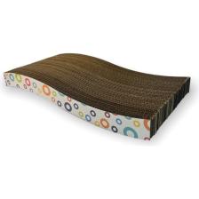 Rotipet Karton Kedi Tırmalama 43X5,5X21