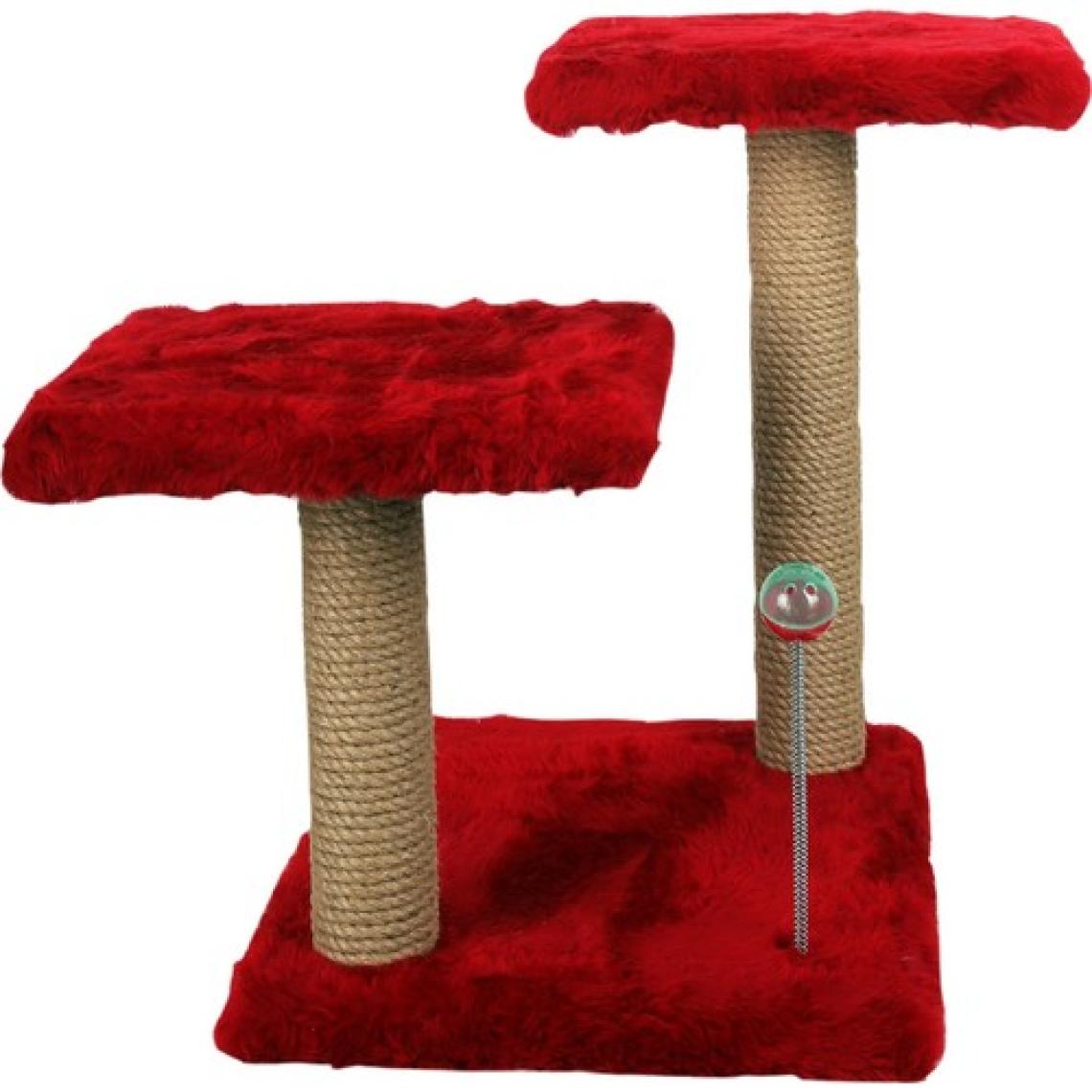Misspet Hoppala Kedi Tırmalaması