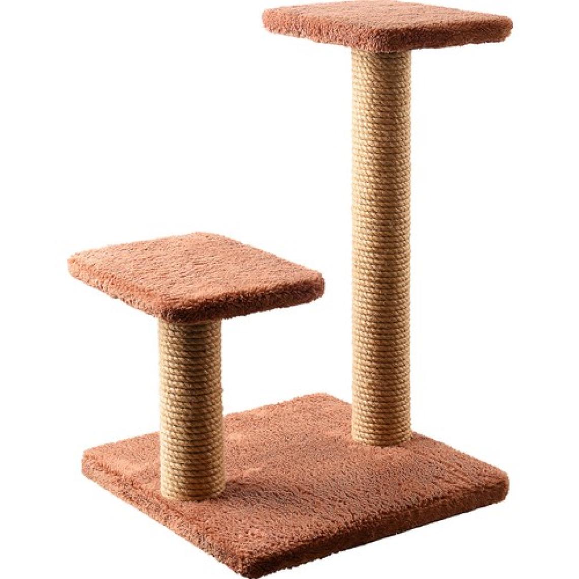 Petsi Step Kedi Tırmalama