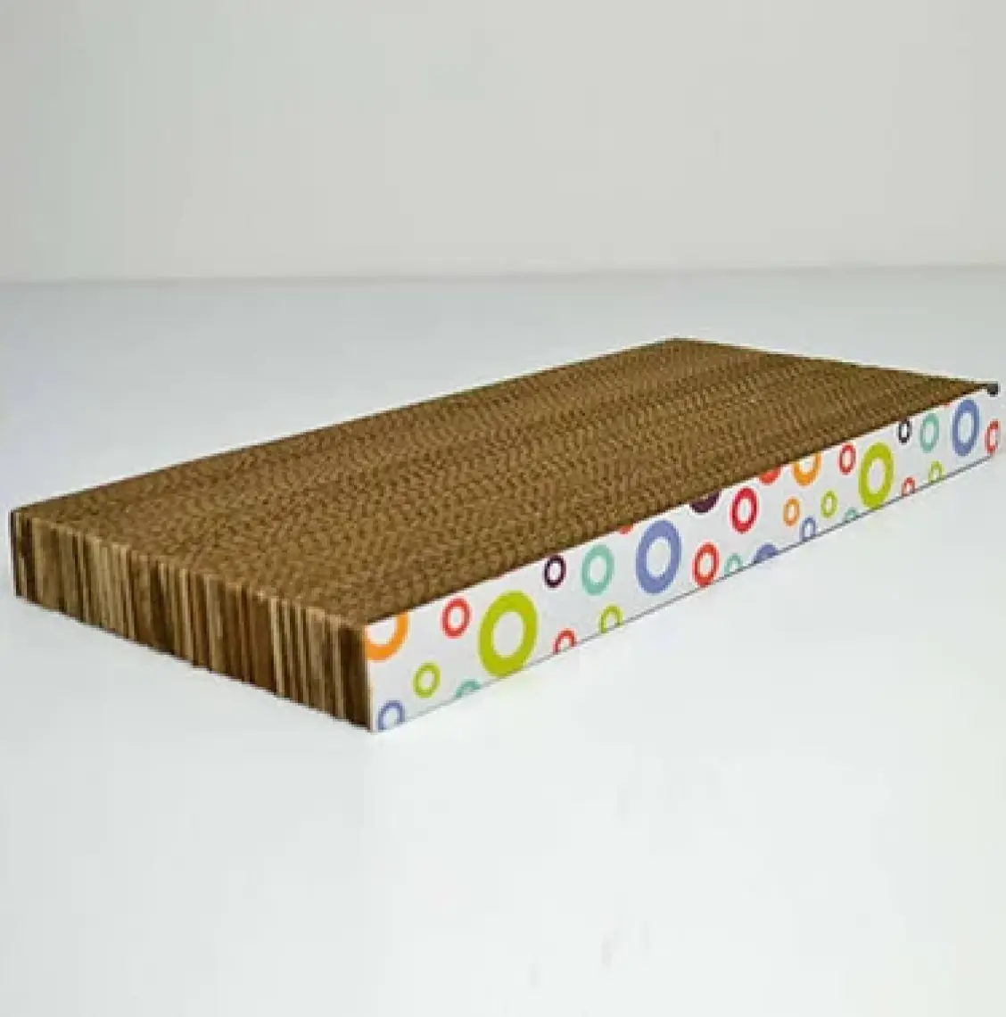 Rotipet Karton Kedi Tırmalama 44X3,6X21
