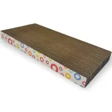 Rotipet Karton Kedi Tırmalama 44X3,6X21