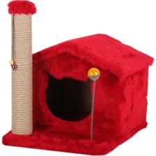 Misspet Yuvam Kedi Tırmalaması