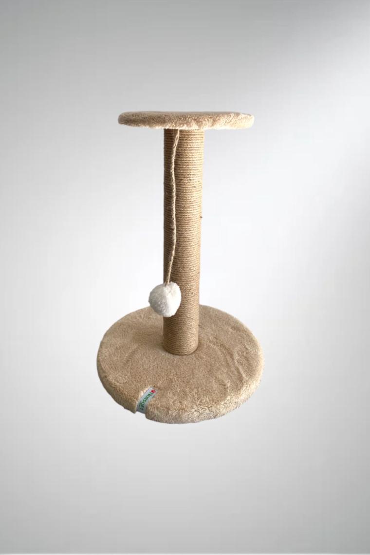 Nursoft Stepli Kedi Tırmalama Tahtası