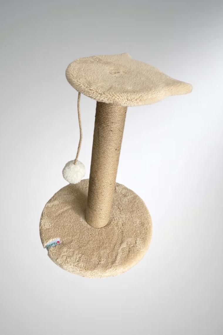 Nursoft Stepli Kedi Tırmalama Tahtası