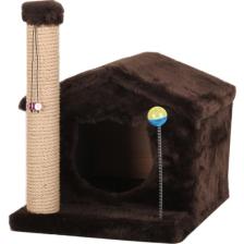 Misspet Yuvam Kedi Tırmalaması