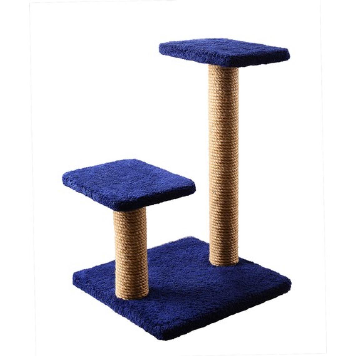 Petsi Step Kedi Tırmalama