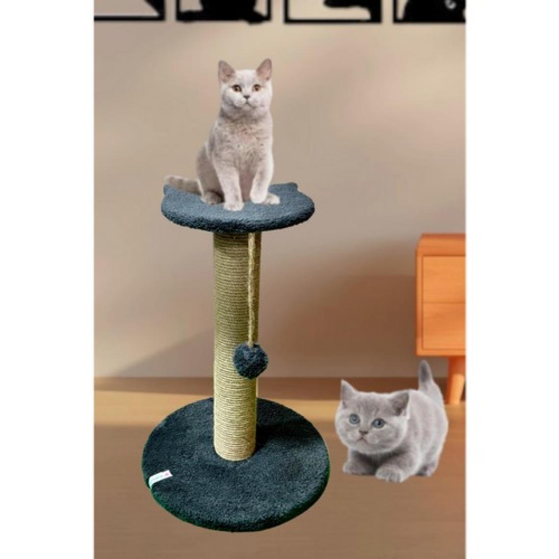 Nursoft Stepli Kedi Tırmalama Tahtası
