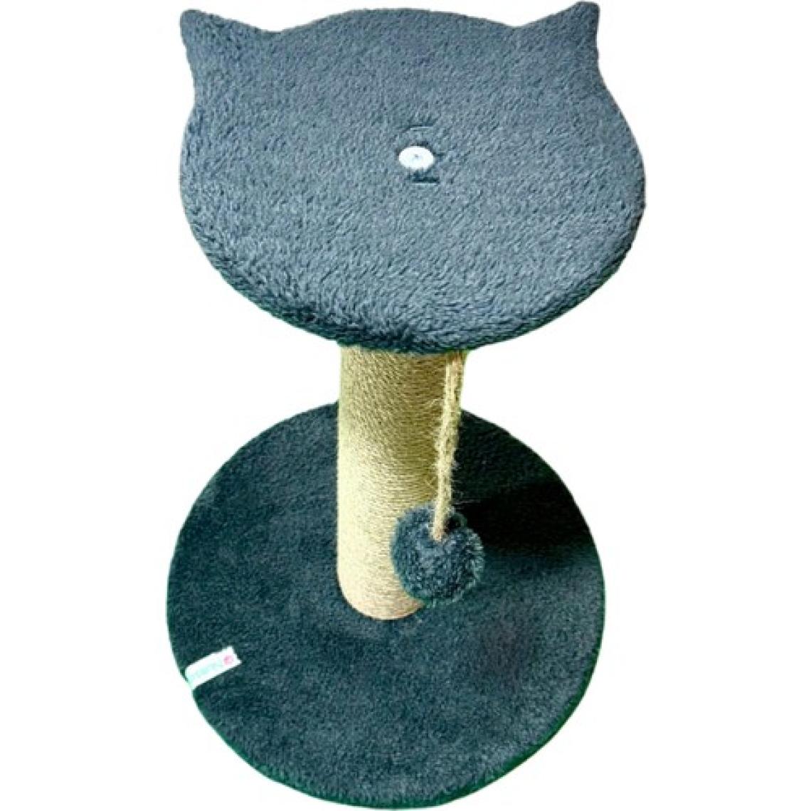 Nursoft Stepli Kedi Tırmalama Tahtası