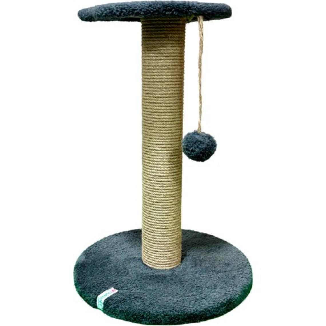 Nursoft Stepli Kedi Tırmalama Tahtası