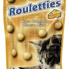 Beaphar Rouletties Peynirli Kedi Ödülü 80 Adet