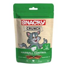 Snacky Crunchy Hairball Control Tavuklu 60 gr Kedi Ödül Maması