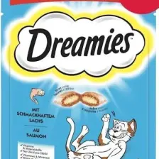 Dreamies Mega Pack 4*180 gr