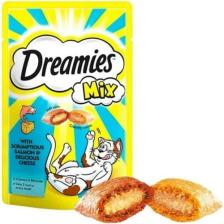 Dreamies Somon Peynir Ödül Maması