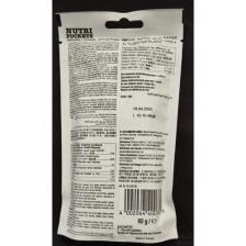 Gimcat Nutripockets Kedi Ödülü Somon Omega 3&6 60Gr