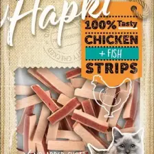 Flamingo Tavuklu Balıklı Sandviç Kedi Ödül Maması 85 Gr