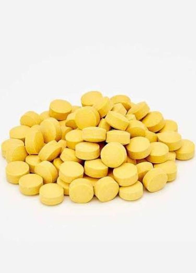 Gimpet Kedi Cheezies Peynirli Ödül Tableti 50 gr