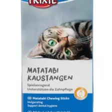 Trixie Kedi Matatabi Çiğneme Ödülü 10GR