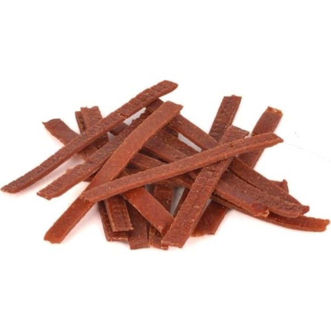 Wanpy Yumuşak Sığır Eti Parçalı Köpek Ödül Maması 100 gr