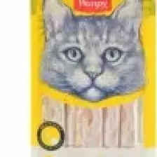 Wanpy Tavuklu 5 x 14 gr Likit Kedi Ödülü