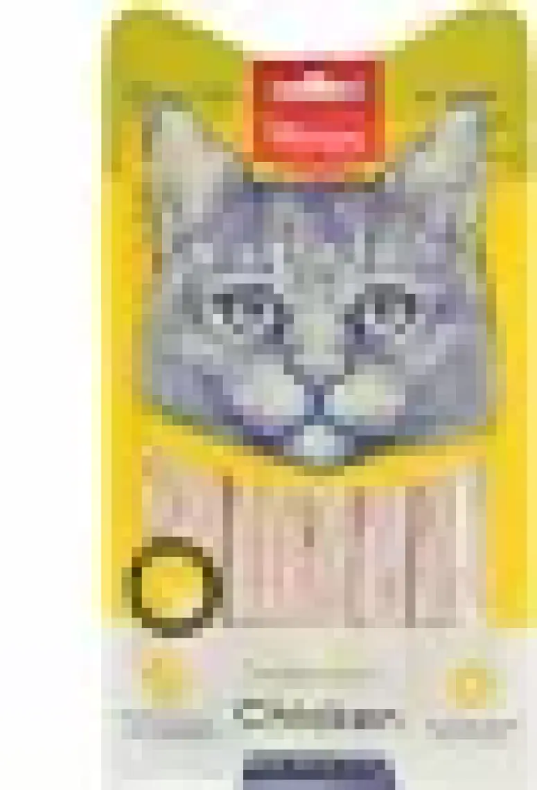 Wanpy Tavuklu 5 x 14 gr Likit Kedi Ödülü