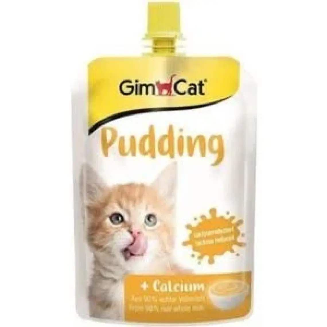 Gimcat Puding 150gr