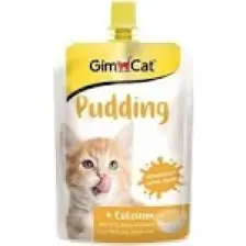 Gimcat Puding 150gr