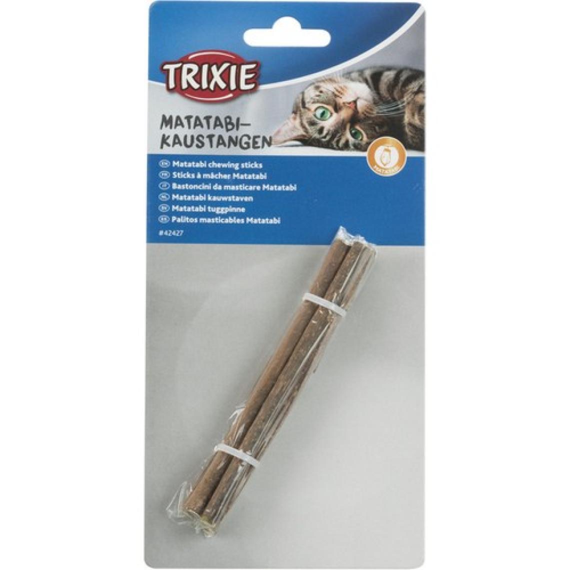 Trixie Kedi Matatabi Çiğneme Ödülü 10Gr