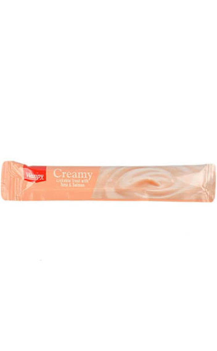Wanpy Ton Balığı-Somon Sıvı Ödül 25X14 gr RA-052-1