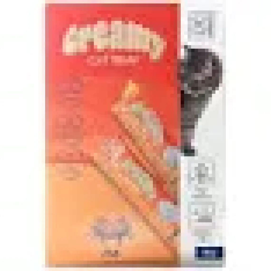 M-Pets Creamy Yengeçli Krema Kedi Ödülü 25x15 gr