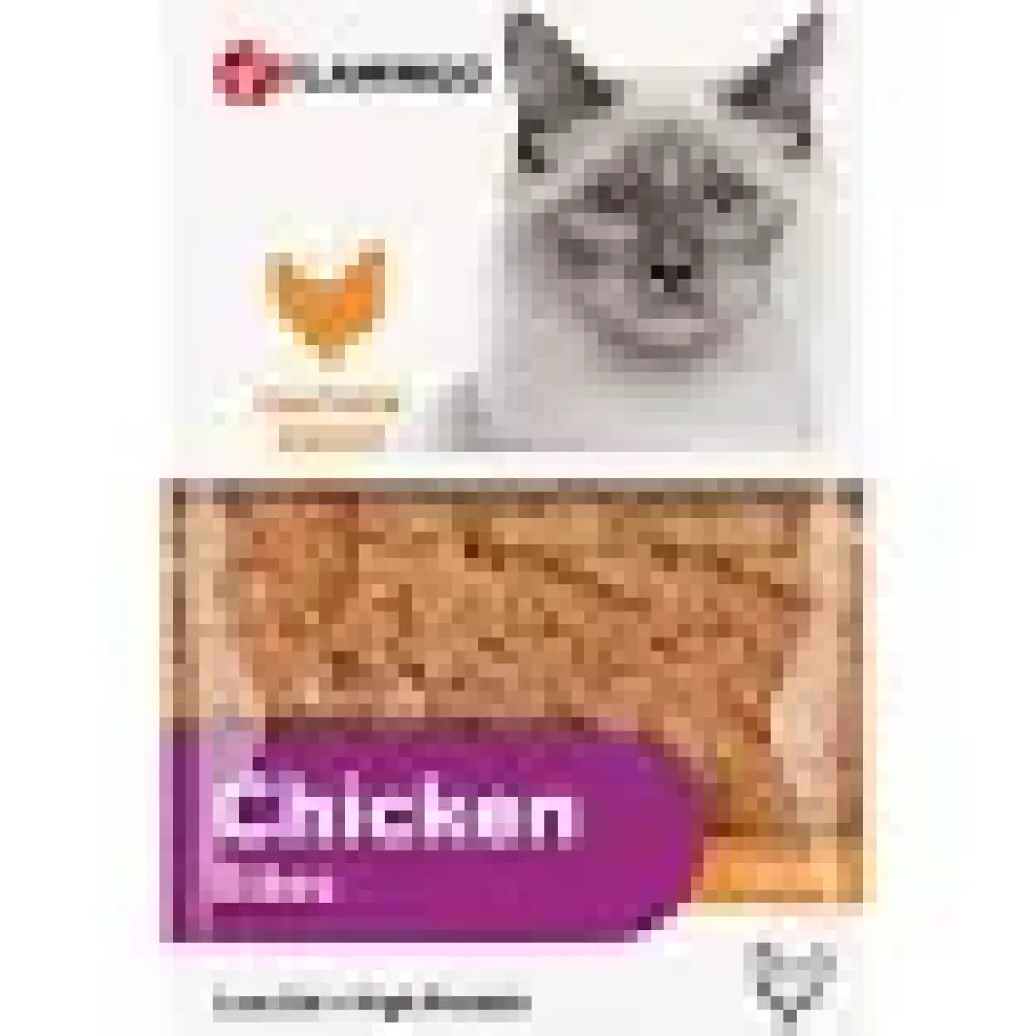 Flamingo Tavuklu Naturel Kedi Ödül Maması 85 Gr